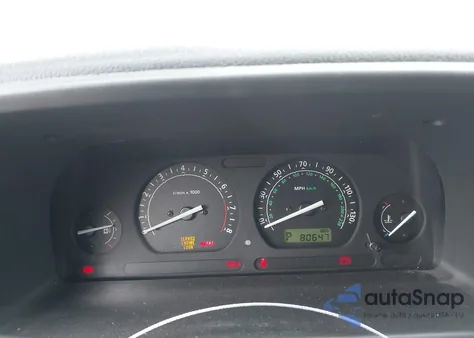 2002 Land Rover Freelander Se z USA, uszkodzony, nr VIN SALNY22242A203360